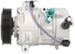 THERMOTEC Compresor, climatizare THERMOTEC KTT090521 (KTT090521) - fixbox