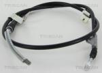 TRISCAN Cablu, frana de parcare TRISCAN 8140 14179 (8140 14179) - fixbox