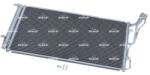 NRF Condensator, climatizare NRF 350486 (350486)