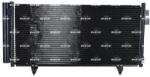 NRF Condensator, climatizare NRF 35855 (35855)