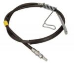MTR Cablu, frana de parcare MTR 12118882 (12118882) - fixbox