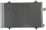 Bosch Condensator, climatizare BOSCH 1 986 AD2 140 (1 986 AD2 140) - fixbox
