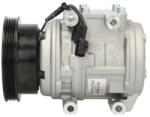 THERMOTEC Compresor, climatizare THERMOTEC KTT090072 (KTT090072) - fixbox
