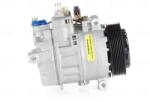 NISSENS Compresor, climatizare NISSENS 890294 (890294)
