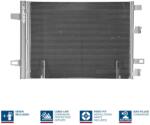 NISSENS Condensator, climatizare NISSENS 941194 (941194)