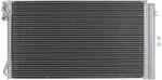 Bosch Condensator, climatizare BOSCH 1 986 AD2 437 (1 986 AD2 437) - fixbox