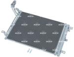 NRF Condensator, climatizare NRF 350633 (350633)