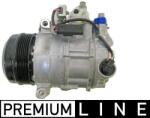 MAHLE Compresor, climatizare MAHLE ACP 720 000P (ACP 720 000P)