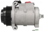 NISSENS Compresor, climatizare NISSENS 89606 (89606)