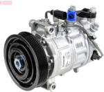 DENSO Compresor, climatizare DENSO DCP02105 (DCP02105) - fixbox