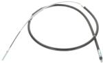 Bosch Cablu, frana de parcare BOSCH 1 987 477 532 (1 987 477 532) - fixbox