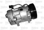 VALEO Compresor, climatizare VALEO 699115 (699115)