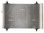 NRF Condensator, climatizare NRF 35445 (35445)