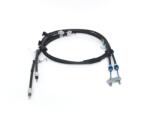 Bosch Cablu, frana de parcare BOSCH 1 987 482 667 (1 987 482 667) - fixbox