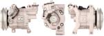 ELSTOCK Compresor, climatizare ELSTOCK 51-0222 (51-0222) - fixbox