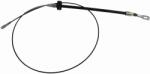 VAICO Cablu, frana de parcare VAICO V30-30059 (V30-30059)