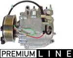 MAHLE Compresor, climatizare MAHLE ACP 947 000P (ACP 947 000P)