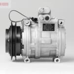 DENSO Compresor, climatizare DENSO DCP23538 (DCP23538) - fixbox