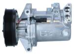 NRF Compresor, climatizare NRF 320104 (320104) - fixbox