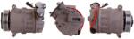 ELSTOCK Compresor, climatizare ELSTOCK 51-0699 (51-0699) - fixbox
