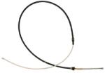 Original Vw Group Cablu, frana de parcare ORIGINAL VW GROUP 6Q0 609 721M (6Q0 609 721M)