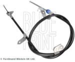 BLUE PRINT Cablu, frana de parcare BLUE PRINT ADT346341 (ADT346341)