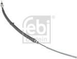 Febi Bilstein Cablu, frana de parcare FEBI BILSTEIN 108961 (108961) - fixbox