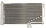 THERMOTEC Condensator, climatizare THERMOTEC KTT110278 (KTT110278) - fixbox
