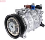DENSO Compresor, climatizare DENSO DCP02111 (DCP02111) - fixbox