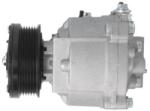 THERMOTEC Compresor, climatizare THERMOTEC KTT090322 (KTT090322) - fixbox