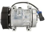 THERMOTEC Compresor, climatizare THERMOTEC KTT090580 (KTT090580) - fixbox