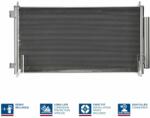 NISSENS Condensator, climatizare NISSENS 940140 (940140)
