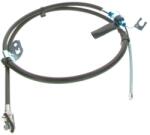 Bosch Cablu, frana de parcare BOSCH 1 987 477 952 (1 987 477 952) - fixbox