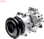 DENSO Compresor, climatizare DENSO DCP51004 (DCP51004) - fixbox