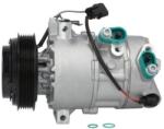 THERMOTEC Compresor, climatizare THERMOTEC KTT090341 (KTT090341) - fixbox