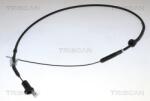 TRISCAN Cablu, frana de parcare TRISCAN 8140 27121 (8140 27121) - fixbox
