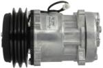 THERMOTEC Compresor, climatizare THERMOTEC KTT090144 (KTT090144) - fixbox