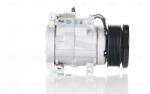 NISSENS Compresor, climatizare NISSENS 890153 (890153)