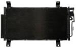 THERMOTEC Condensator, climatizare THERMOTEC KTT110254 (KTT110254) - fixbox