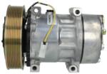 THERMOTEC Compresor, climatizare THERMOTEC KTT090007 (KTT090007) - fixbox