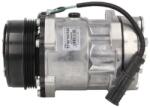 THERMOTEC Compresor, climatizare THERMOTEC KTT090500 (KTT090500) - fixbox