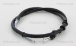 TRISCAN Cablu, frana de parcare TRISCAN 8140 151038 (8140 151038) - fixbox
