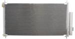 THERMOTEC Condensator, climatizare THERMOTEC KTT110548 (KTT110548) - fixbox