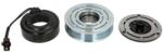 THERMOTEC Cupla magnetica, compresor climatizare THERMOTEC KTT040118 (KTT040118)