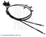 BLUE PRINT Cablu, frana de parcare BLUE PRINT ADM546143 (ADM546143) - fixbox