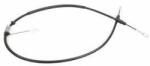 MTR Cablu, frana de parcare MTR 12118891 (12118891) - fixbox