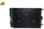 NRF Condensator, climatizare NRF 350432 (350432)