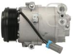 THERMOTEC Compresor, climatizare THERMOTEC KTT090403 (KTT090403) - fixbox