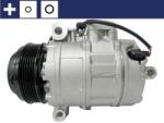 MAHLE Compresor, climatizare MAHLE ACP 706 000S (ACP 706 000S)