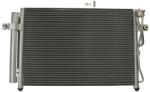 Bosch Condensator, climatizare BOSCH 1 986 AD2 254 (1 986 AD2 254) - fixbox
